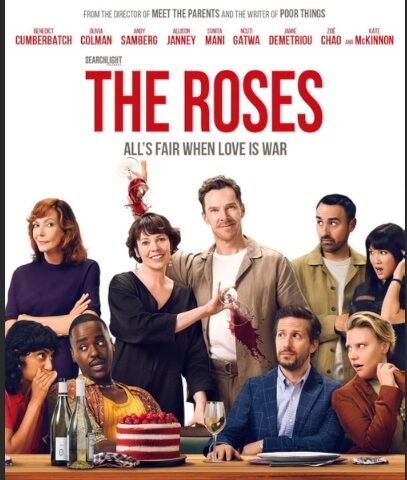 The Roses
