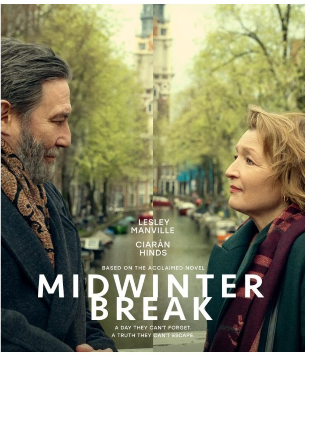 Midwinter Break - coming soon