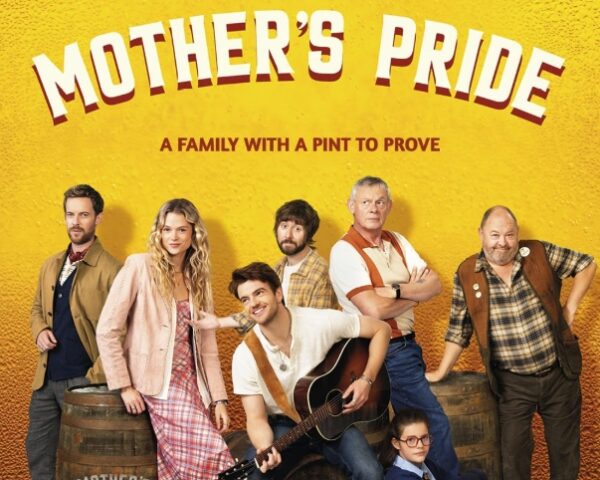 Mother's Pride