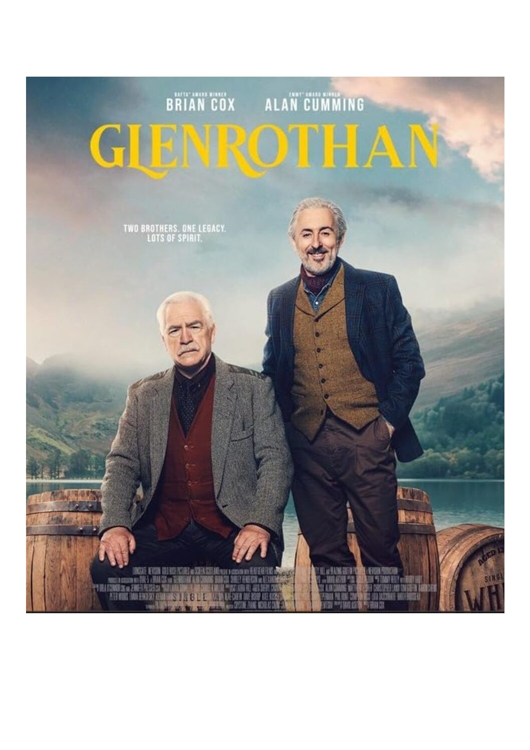 Glenrothan