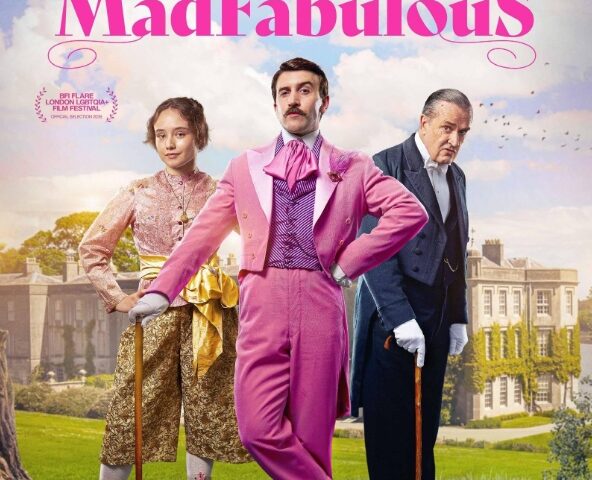 MadFabulous