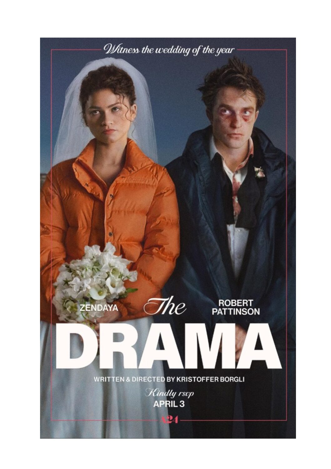 The Drama