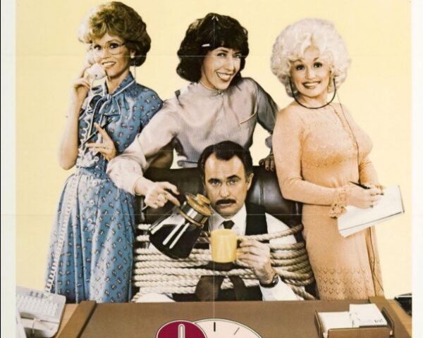 9 to 5