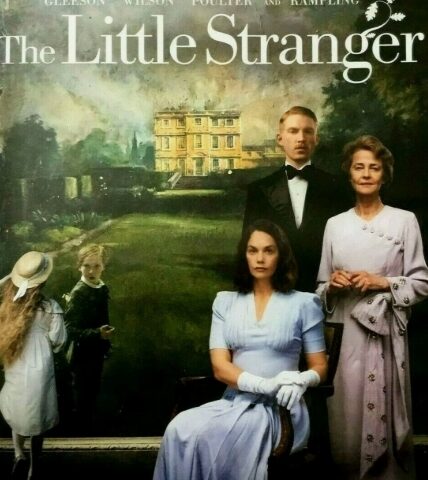 The Little Stranger