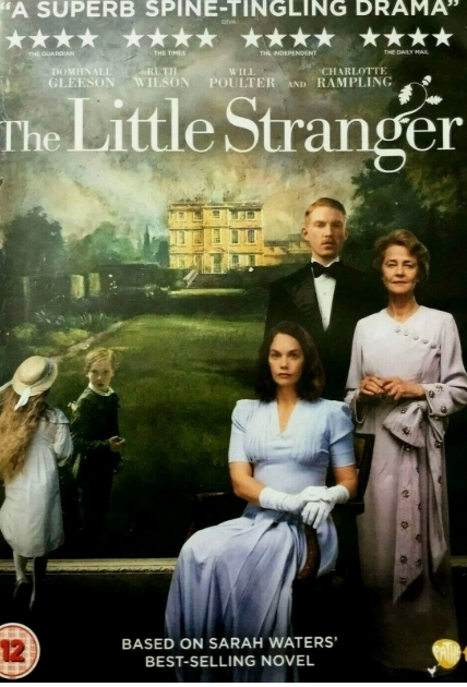 The Little Stranger